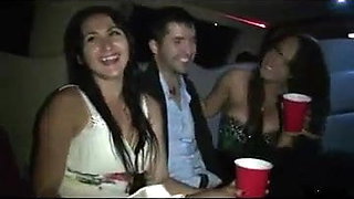 Amateur Hotel Party