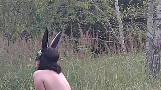 More Outdoor Adventures with My Sexy Neighbor