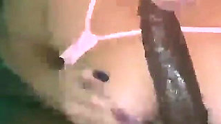 Mature Plumper Gets Pounded by Rome Majors BBC at the Pool