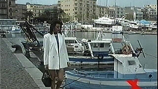 Voglia Di Maschi Caldi (1994)