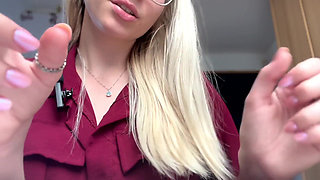 Mean Girl Punishes You with Tickles Asmr