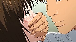 Dangerous Mind with Touch filled with secret passion