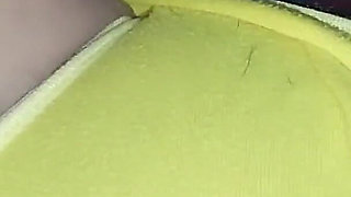 First Anal, My Girlfriend Gives Me Her Ass to Remove the Virginity and To Cum Inside
