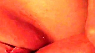 Skinny teen Roxy is fucked in the ass by friend in knight sweet