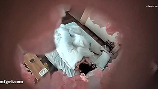 Amateur Hidden Cam Fuck On Couch