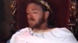 Spermacus (1993) Full Movie With Steve Drake, Tt Boy And Mike Horner