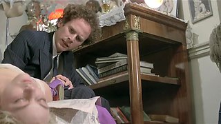 Bad Timing (1980) Theresa Russell