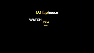 Nice tits Latina chick gets her pussy slammed with two dicks on the couch