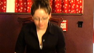 Hot cumshot for amateur fetish mature stockings slut