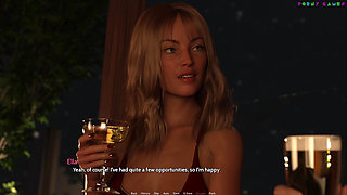Shattered Dreams Redemption by Nebula Dreams: Almost Had Sex with My Flatmate 4