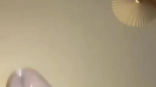 Polish SSBBW underneath cumvu deep anal to pussy pounding