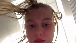 Crazy Fucking in the Gym