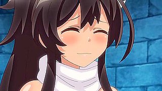 Muchuu no Tou Episode 2