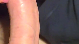 Oral Creampie After Blowjob From Hot Latina