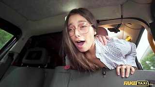 Beauteous Shelena's big cock porn