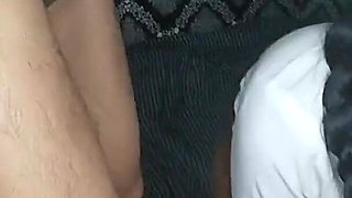 My Big Stepsister Was Angry, We Shared Single Bed, Full Hindi Audio