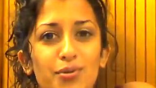 Crazy amateur Smoking, Fetish sex movie