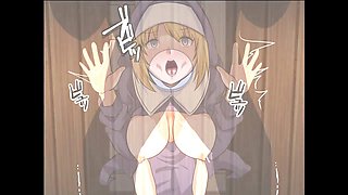 Hentai, hgame, npc