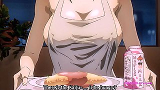 (NEW) Kaiju No.8 Hentai Parody (Uncensored)