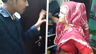 Desi Indian Couple Romantic By -vinodshorts