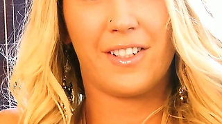 Alysha Rylee Is Always Down for Anal