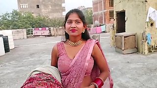 Desi Hindu Teen Girl Fucked Outdoor In Village - Indian Amateur Homemade Sex