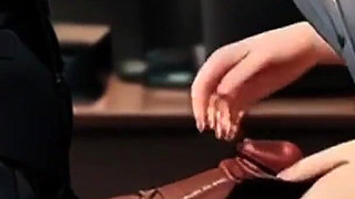 Enjoy These Clips From Just Another Day at the Office 4!