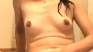 Mature Soft Breasts with Naughty Dark Nipples - Ep8