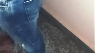 Stepmother Ends up in a Double Penetration