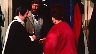 Brothel (1973, Denmark, full movie, DVD rip)