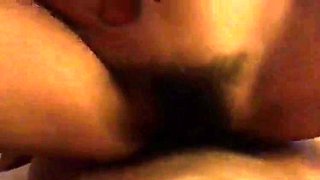 Big Boob Chinese Amateur in Hong Kong