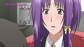 Yam-sized Pink cigar Doc Takes Purity Young Vag • ANIME PORN Porno