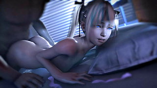DOA Marie Rose HMV - Shake It Down