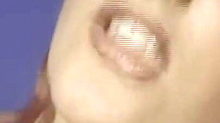 This Busty Redhead Takes It in Her Ass and Hairy Pussy