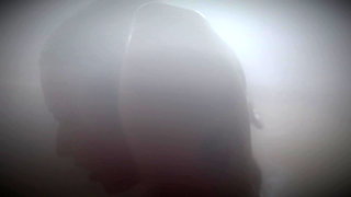 I fuck my stepsister's friend in the pool while she goes for some drinks