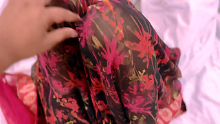Hot Indian Maid Bhabhi Fucked by House Owner