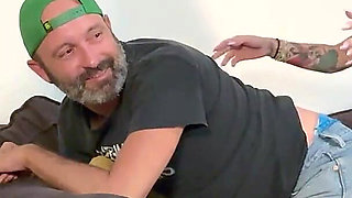 Summer Raez Wedgies Her Redneck Date