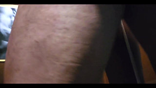 The Whore Was Arrested Along with the Men and Fucked Them Through the Bars. Part 2