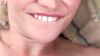 Angelic Skye and Nathan's big tits trailer