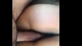 Amateur Iraqi Anal