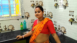 I Went to Bhabhi’s House During Summer Vacation and Enjoyed a Lot with My Lovely Bhabhi, Full Hindi Viral New Video