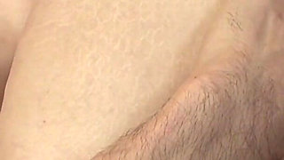 Hot Blonde Got Tired of Being Submissive and Took Control of Her Lover
