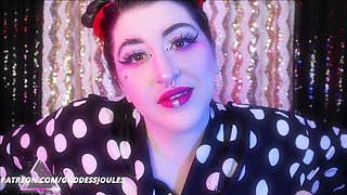 Sissy Tasks