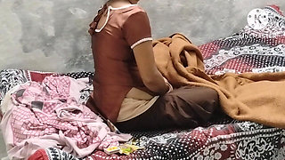 Hot Girl Desi Housewife Sex