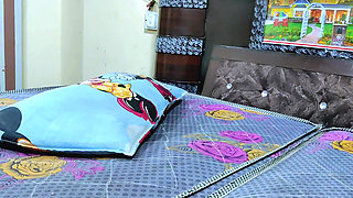 Hard-core Desi Teenage Girl Giving Oil Massage Full Side Relaxation and Fucking Hindi Audio