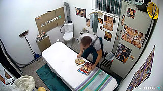 Stepmom Needs a Firm Hand – Belinda Bee Gets a Spanking