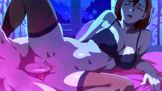 Ayase Momo Gangbanged (MOMOTDart)