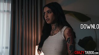 Black Ravyn Alexa wants a second opinion
