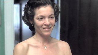 Amy Irving - 'Carried Away' (1996)