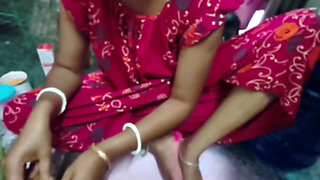 First Time Sex with Desi Village Girl Hot Sex Homemade Full HD Kichen Sex Video